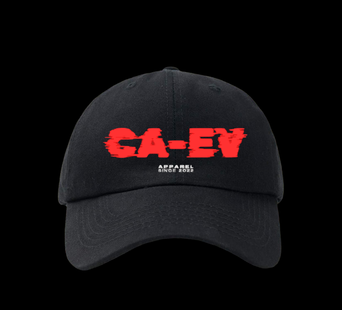 Cardiari Evecci Classic Dad Hat