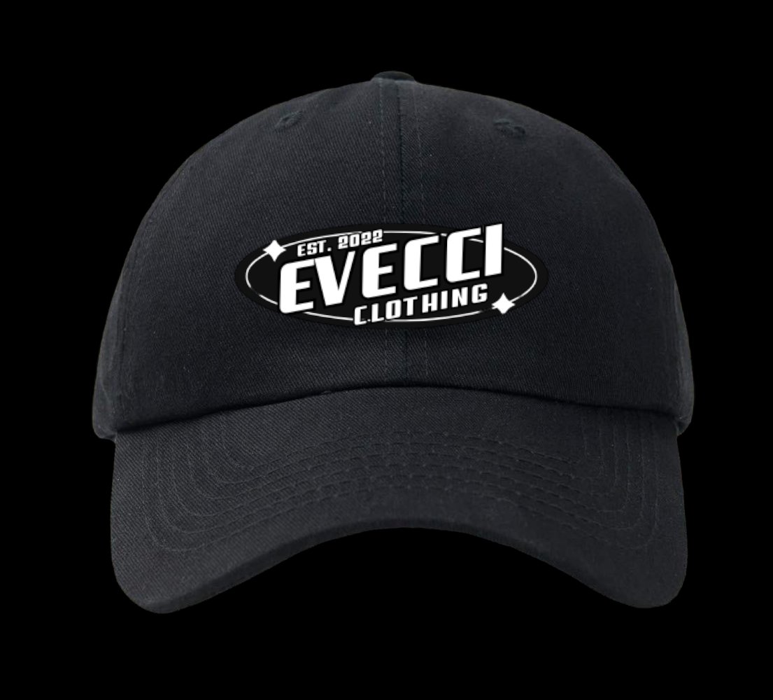 Cardiari Evecci Classic Dad Hat