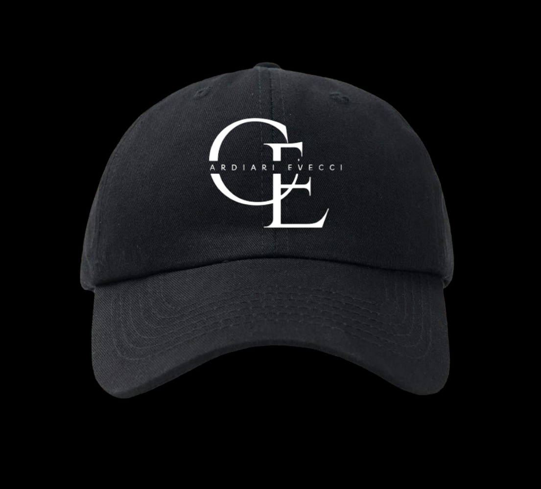 Cardiari Evecci Classic Dad Hat